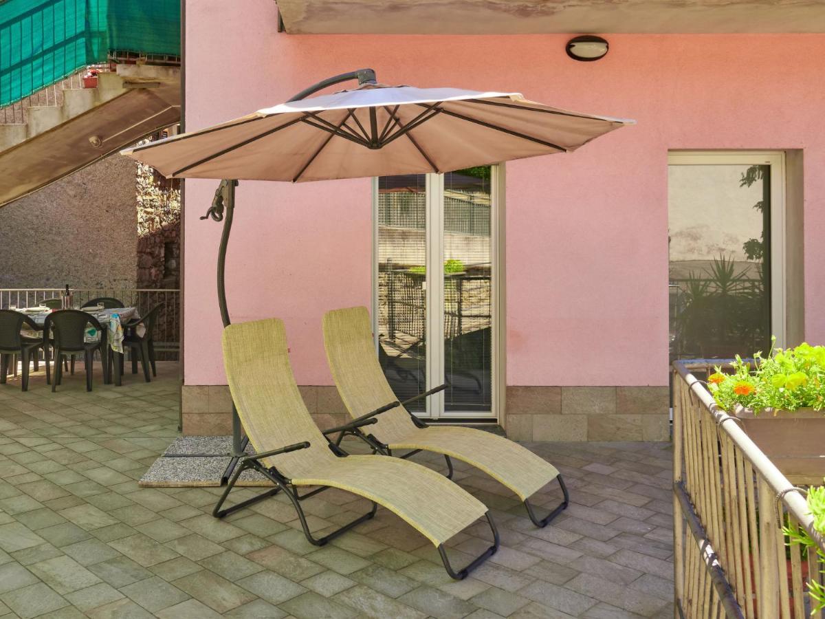 Apartment Minu By Interhome Порлецца Екстер'єр фото