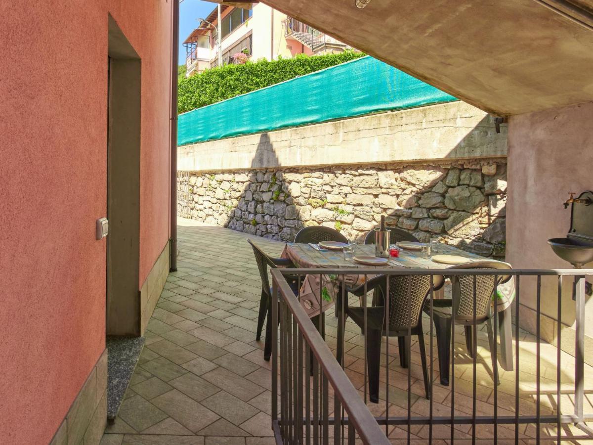 Apartment Minu By Interhome Порлецца Екстер'єр фото