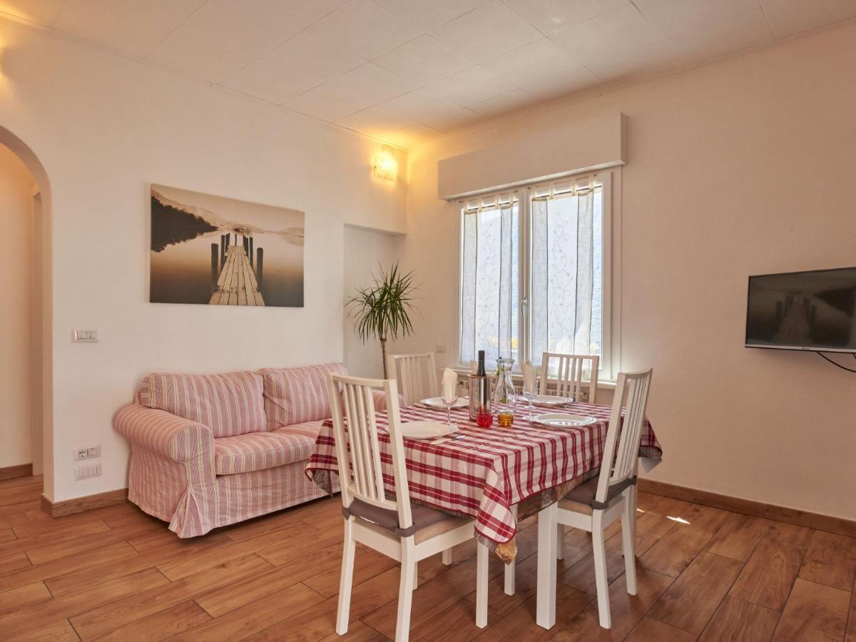 Apartment Minu By Interhome Порлецца Екстер'єр фото