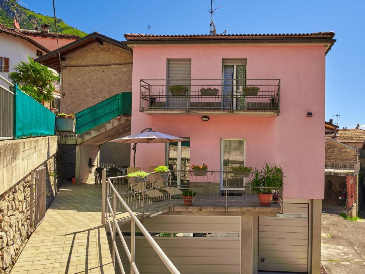 Apartment Minu By Interhome Порлецца Екстер'єр фото