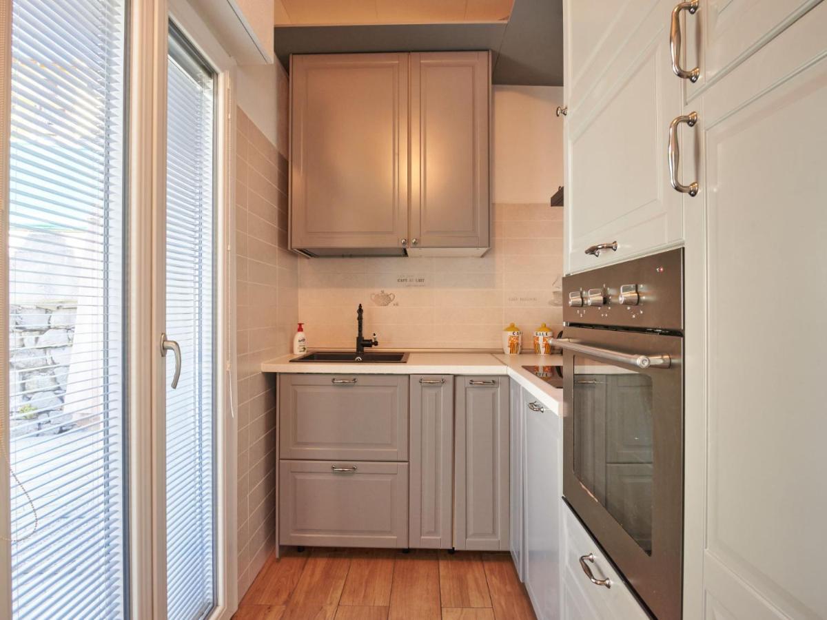 Apartment Minu By Interhome Порлецца Екстер'єр фото