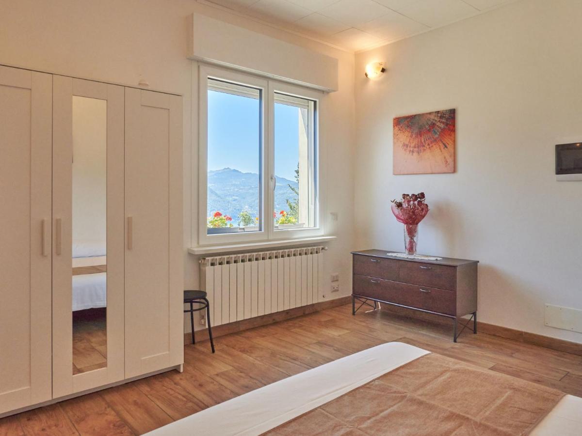 Apartment Minu By Interhome Порлецца Екстер'єр фото