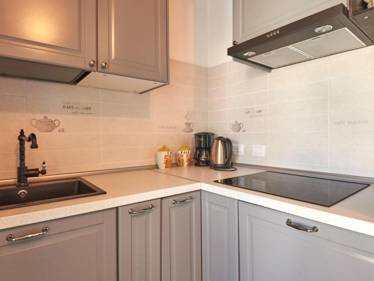 Apartment Minu By Interhome Порлецца Екстер'єр фото