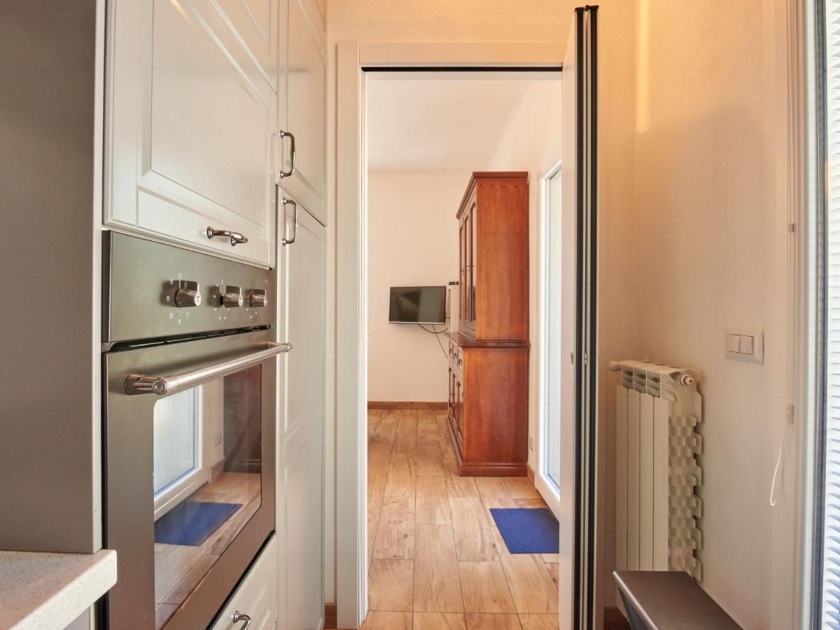 Apartment Minu By Interhome Порлецца Екстер'єр фото