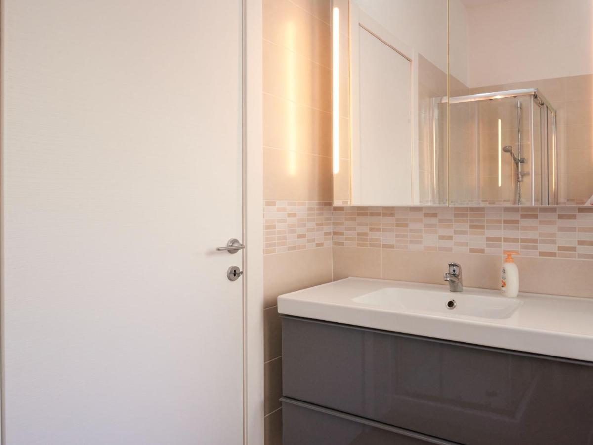 Apartment Minu By Interhome Порлецца Екстер'єр фото