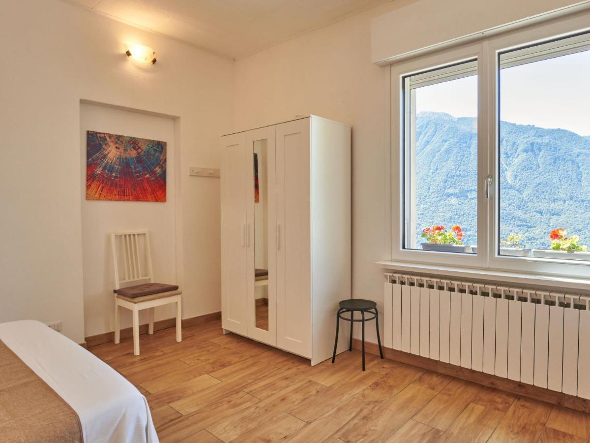 Apartment Minu By Interhome Порлецца Екстер'єр фото