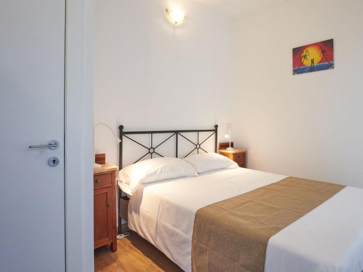 Apartment Minu By Interhome Порлецца Екстер'єр фото